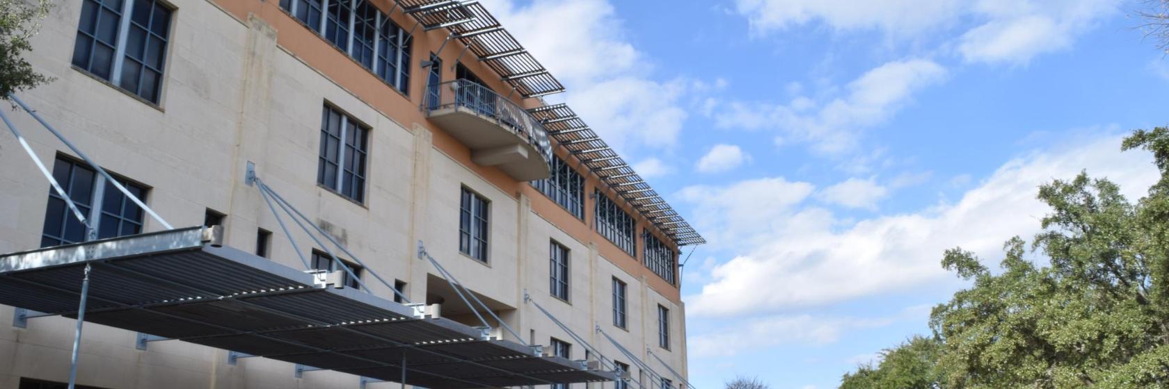 Universidad de Texas